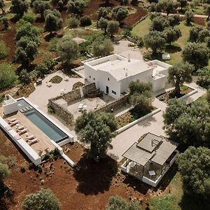Masseria Dagilupi